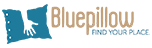 bluepillow